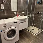 Appartement Lagomare In Saranda