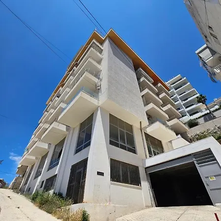 公寓 Lagomare In Sarandë