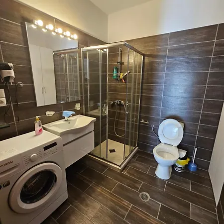 Lagomare In Apartman *