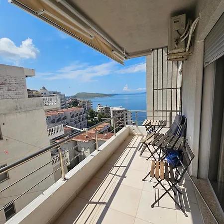Lagomare In Saranda