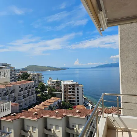 Lagomare In * Sarandë