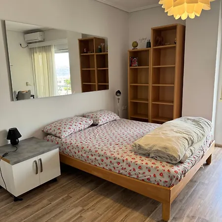 Lagomare In Apartamento *