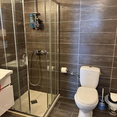 Lagomare In Apartamento *