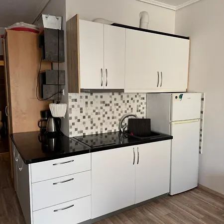 Lagomare In Apartamento