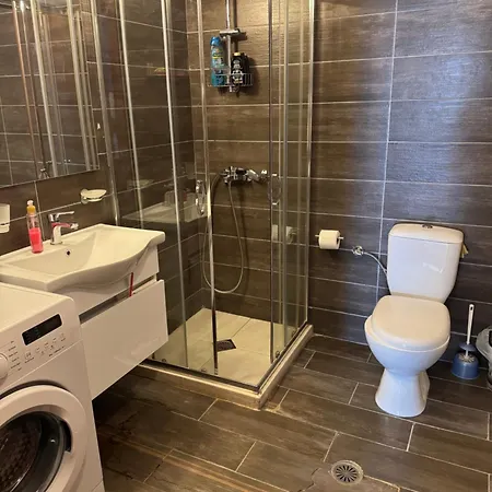 Apartamento Lagomare In