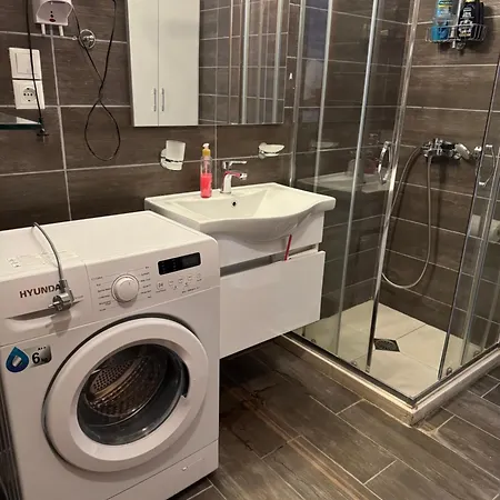 Apartamento Lagomare In Sarandë