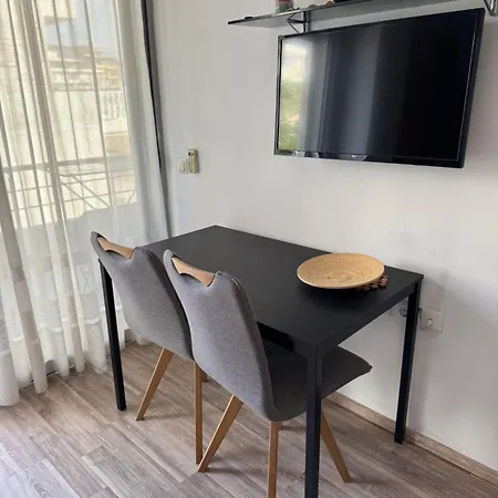 Apartamento Lagomare In *