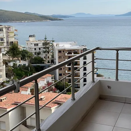 Lagomare In Apartamento Sarandë