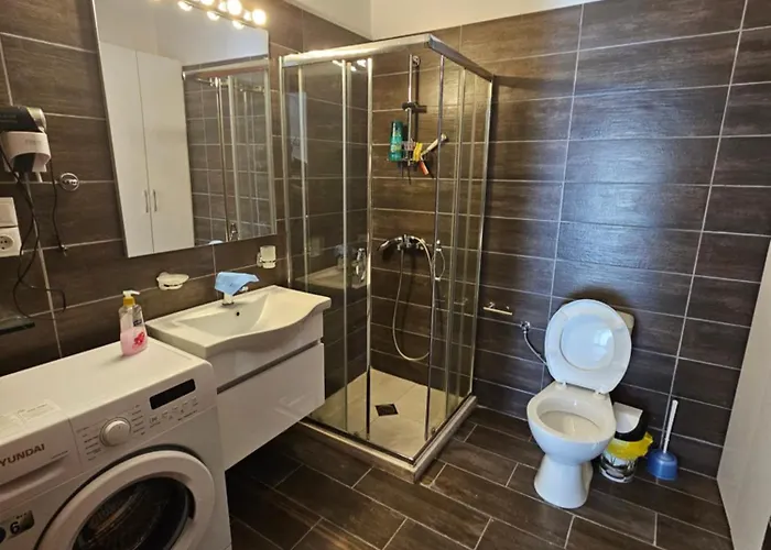 Lagomare In Apartament *