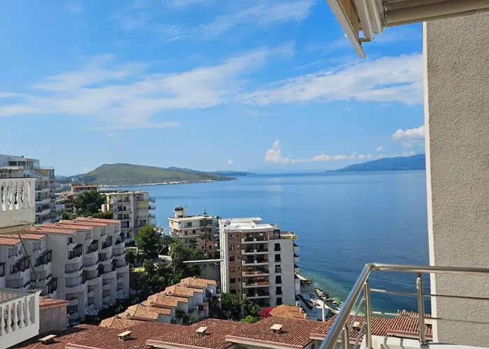 Lagomare In * Saranda