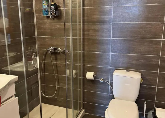 Lagomare In Apartament *