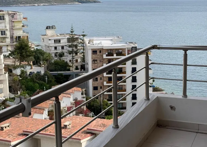 Lagomare In Apartament Saranda